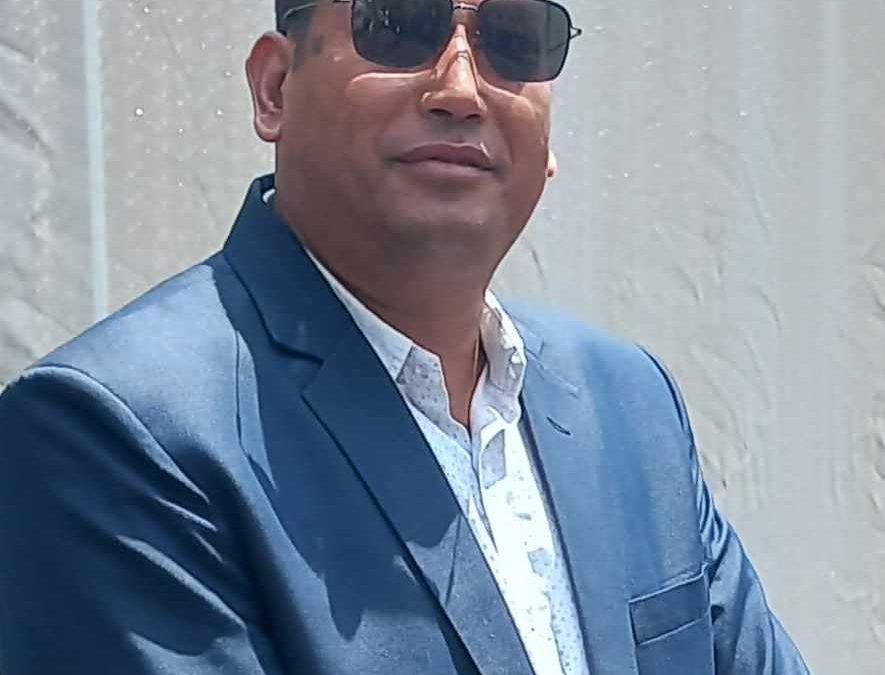 श्याम तण्डुकार