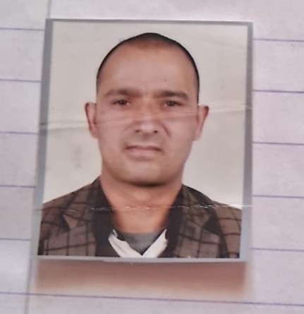 रामशरण काफ्ले
